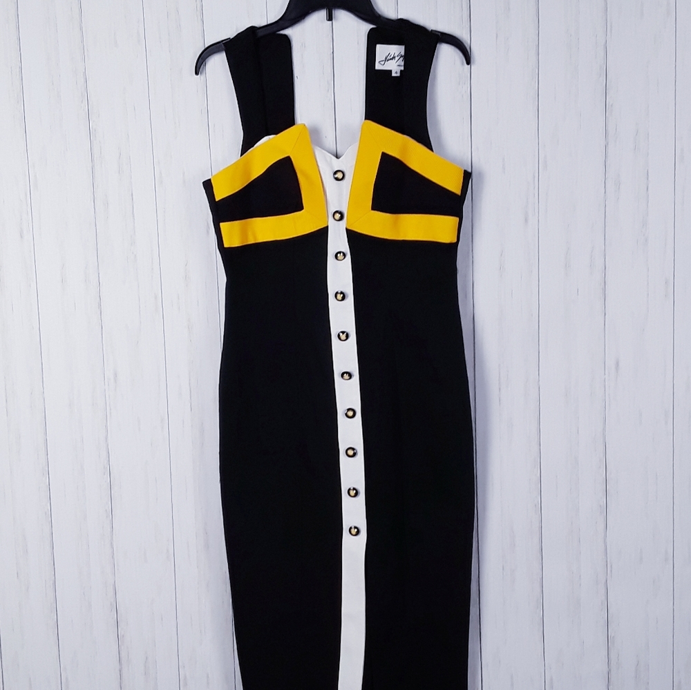 90s vintage bodycon dress